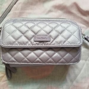 Vera bradley  crossbody